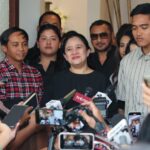 Peta Kekuatan PDI-P dan PSI di Jateng V pada 2024, Dapil yang Diincar Kaesang