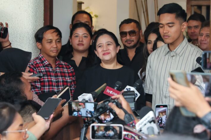 Peta Kekuatan PDI-P dan PSI di Jateng V pada 2024, Dapil yang Diincar Kaesang