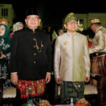 Pramono’s PKB appearance fuels early 2029 speculations