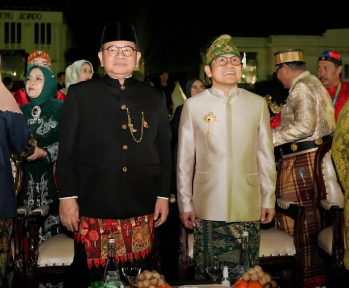 Pramono’s PKB appearance fuels early 2029 speculations 