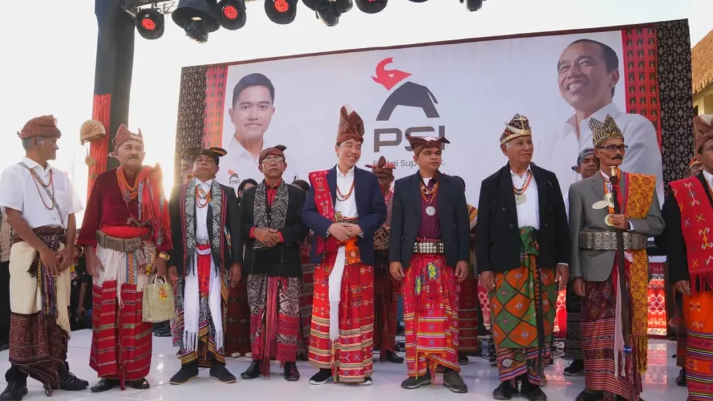 5 Sinyal Politik di Balik Safari Jokowi- Ada Kekuatan Besar Bakal Kena Imbas?