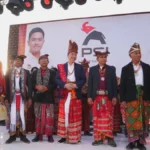 5 Sinyal Politik di Balik Safari Jokowi- Ada Kekuatan Besar Bakal Kena Imbas?