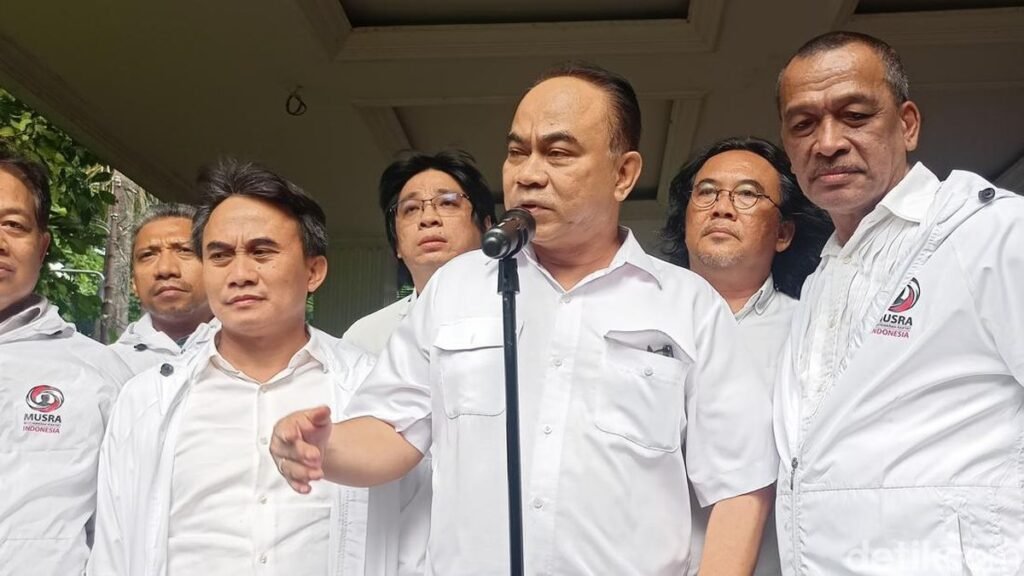 Budi Arie Bicara Percepatan Pemilu 2029, Analis- Jelas Manuver Politik
