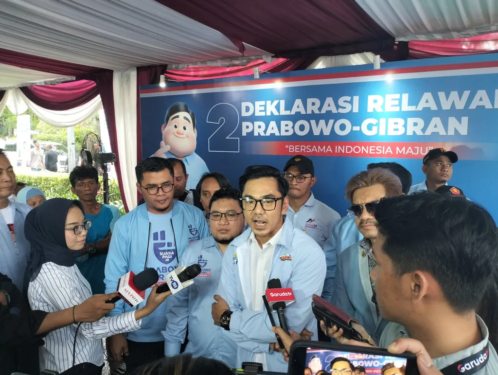 Dedek Prayudi