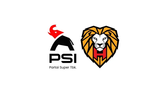 Gajah hingga Singa, Strategi Branding Parpol Lewat Simbol Hewan Jelang 2029