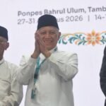 Gus Kikin Jadi Ketum PBNU, Pengamat- Siapa pun Pengurusnya, DNA NU Kolaborasi dengan Pemerintah