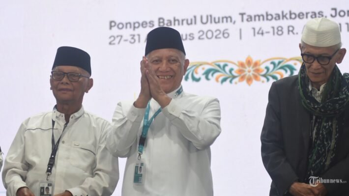 Gus Kikin Jadi Ketum PBNU, Pengamat: Siapa pun Pengurusnya, DNA NU Kolaborasi dengan Pemerintah