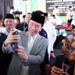 Jokowi Peringati Maulid Nabi Di Kebumen, Gunakan Kekuasaan Dengan Bijaksana