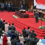 Prabowo’s push for binding state policy guidelines causes alarm
