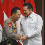 Rumor of National Police chief dismissal resurfaces amid AGO-Police tension