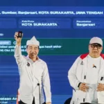 2 Makna yang Ingin Disampaikan Jokowi Saat Pamer KTA PSI Menurut Pengamat