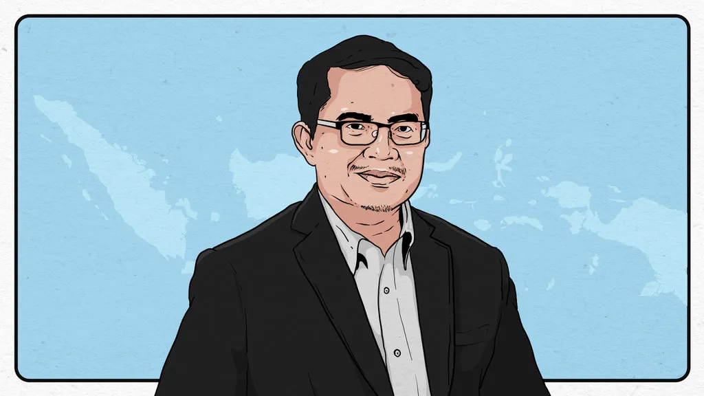 Agung Baskoro