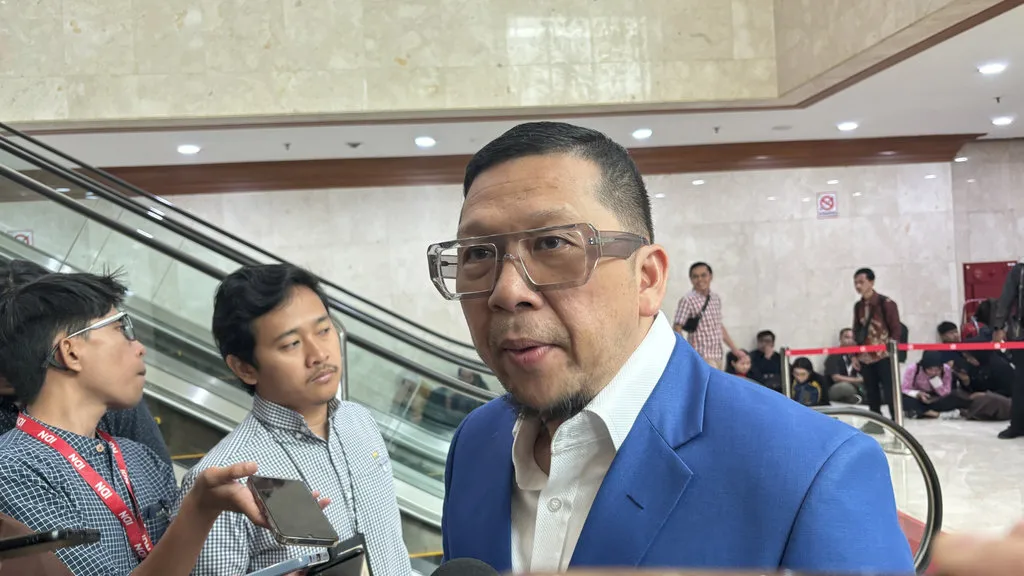 Ahmad Doli Kurnia Tandjung