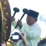 Bagaimana Relasi Istana-NU usai Prabowo Kantongi KartaNU?