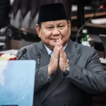 Beda Pola Elektabilitas Prabowo dan Pendahulunya di Tahun Kedua Pemerintahan