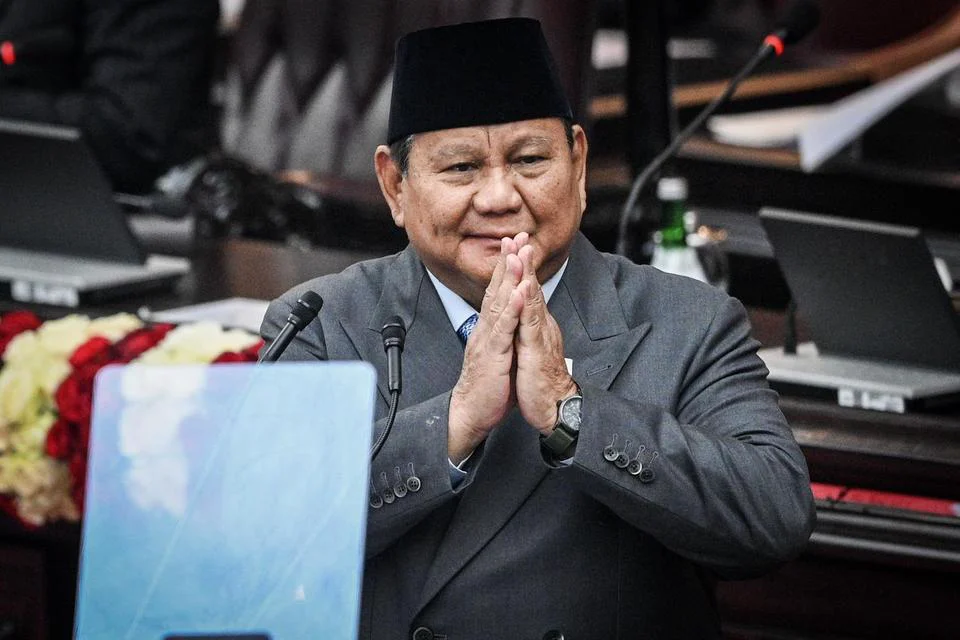 Beda Pola Elektabilitas Prabowo dan Pendahulunya di Tahun Kedua Pemerintahan