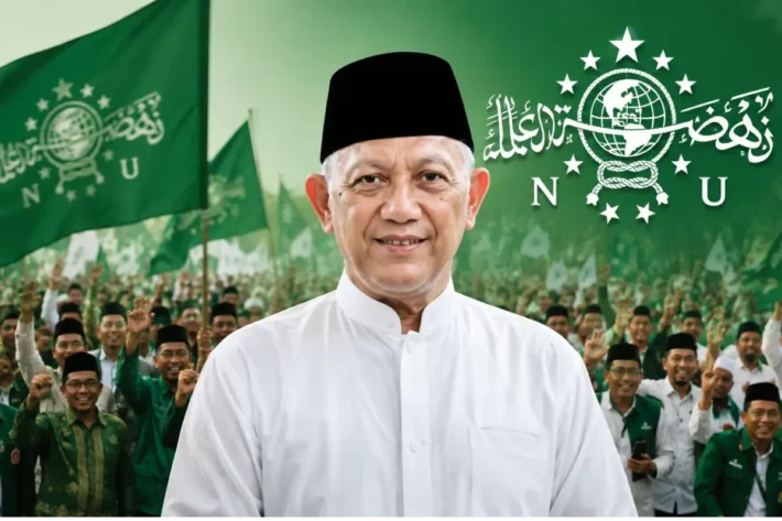 Cegah Massa NU Cuma Dimanfaatkan di Pemilu, Pengamat Minta Gus Kikin Fokus Ekonomi Umat