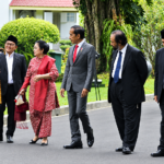 Meramal Poros Potensial Pilpres 2029: Hambalang, Solo dan Teuku Umar
