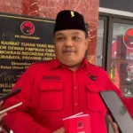 Duduk Perkara Achmad Hidayat Dipecat PDIP Usai Sowan ke Jokowi
