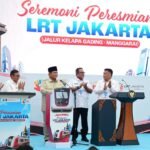 Garis Politik Bisa Beda, Tapi Tetap Kerja Sama