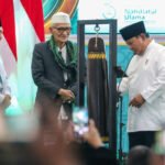 Gus Kikin vows calmer, more cohesive NU