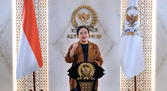 HUT Ke-81 DPR, Puan Maharani: Rakyat Bukan Sekadar Penerima Keputusan Negara