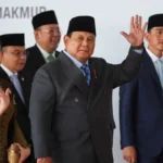 Indonesian parties weigh new election rules that could narrow 2029 presidential field