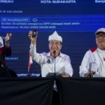 Presiden ke-7 RI Masuk PSI, Puan Ucapkan Selamat ke Jokowi