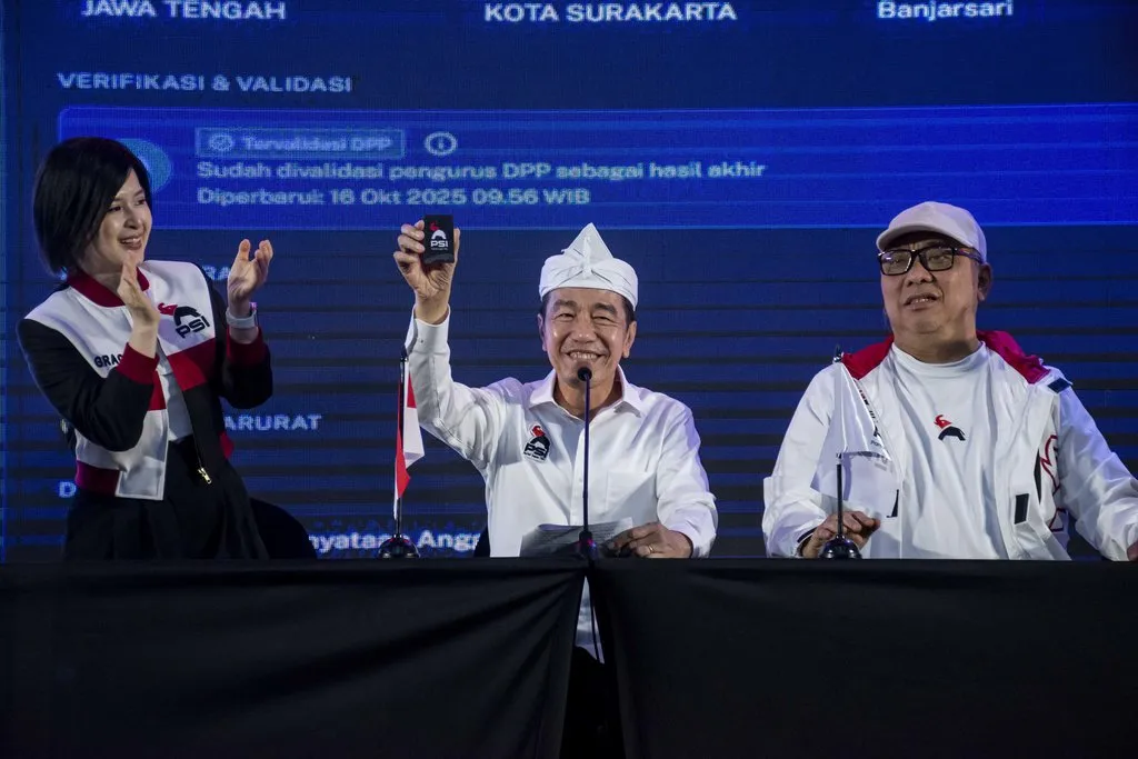Joko Widodo