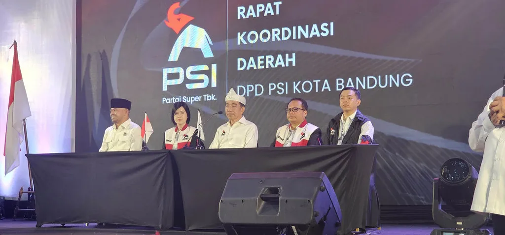 Joko Widodo