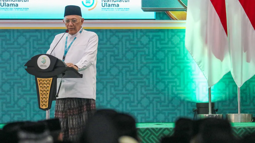 KH Abdul Hakim Mahfudz