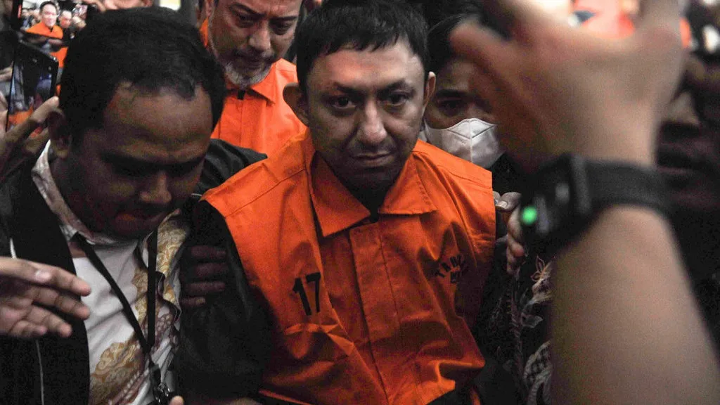 Kasus Korupsi Fahd A Rafiq dan Ujian Kaderisasi Partai Golkar