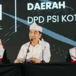 Kata Pengamat hingga Politisi soal Jokowi Tunjukkan Kartu Anggota PSI, Gerindra- Kami Menghargai