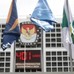 Koalisi Prabowo Mulai Konsolidasi RUU Pemilu Tanpa PDIP
