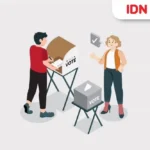 Lobi-lobi Politik Koalisi Pemerintah Dalam RUU Pemilu