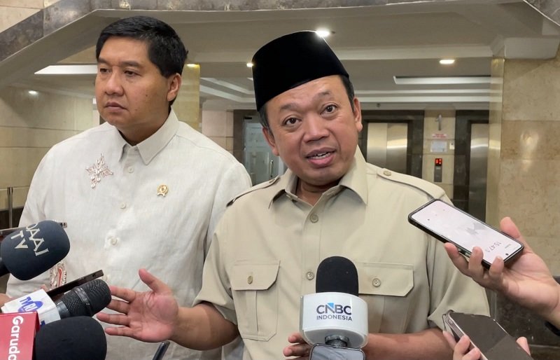 Pengamat Desak Nusron Muncul usai KPK OTT Kasus Suap HGB Summarecon- Wibawa Negara Dipertaruhkan