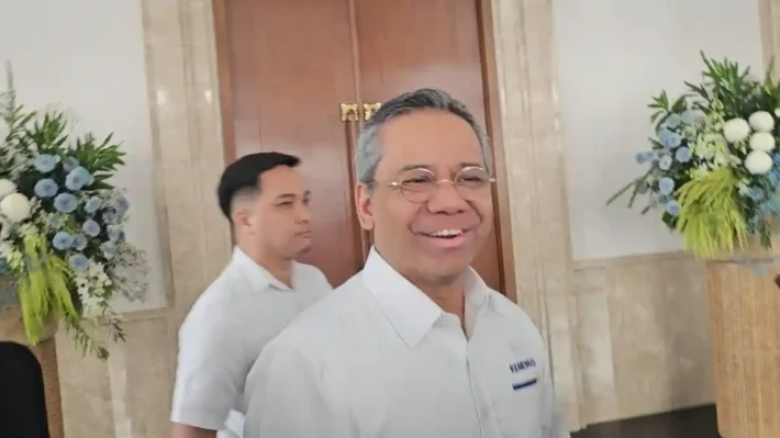 Pengamat Puji Gaya Komunikasi Suahasil Nazara, Menkeu Baru Pengganti Purbaya Yudhi Sadewa