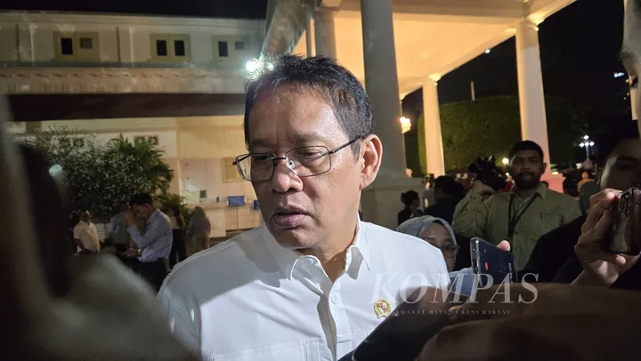 Purbaya Yudhi Sadewa