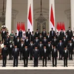 ”Reshuffle” Kabinet Prabowo dan Jebakan ”Overconfidence”