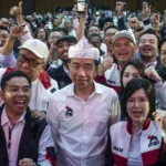 Seberapa Ampuh Jokowi Effect Ubah Nasib PSI di Pemilu 2029?