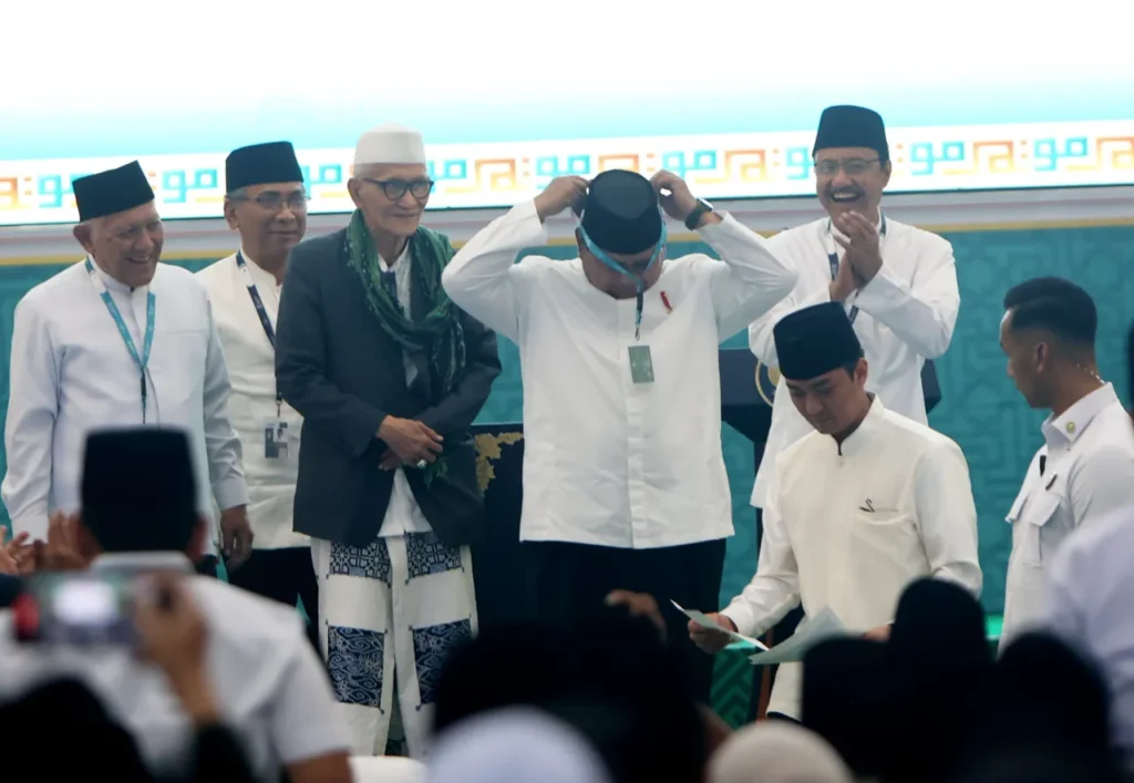 Setelah Prabowo Jadi Warga Nahdliyin Paripurna...