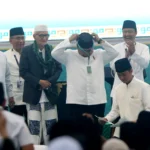 Setelah Prabowo Jadi Warga Nahdliyin Paripurna...