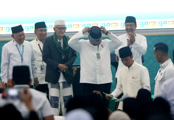 Setelah Prabowo Jadi Warga Nahdliyin Paripurna…