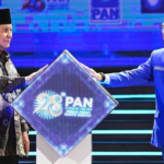 Zulhas & Bahlil Takkan Nyapres
