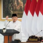 Prabowo Bicara 'Cadangan Akan Dimainkan', Pakar Tangkap Sinyal Reshuffle