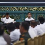 Analisis Pakar soal Peluang Prabowo-Gibran 2 Periode