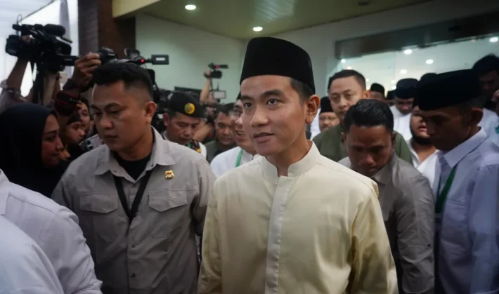 Apa Arti Putusan MK Terkait Gugatan Ijazah SMA Gibran?