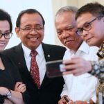 Dicopot dari Menko PMK, Pratikno Beri Sinyal Ada Penugasan Baru dari Prabowo