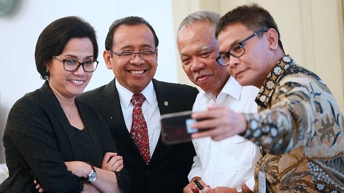 Dicopot dari Menko PMK, Pratikno Beri Sinyal Ada Penugasan Baru dari Prabowo