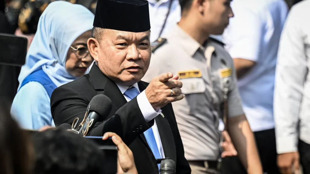 Dudung Abdurachman